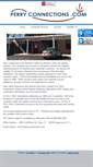 Mobile Screenshot of perryconnections.com